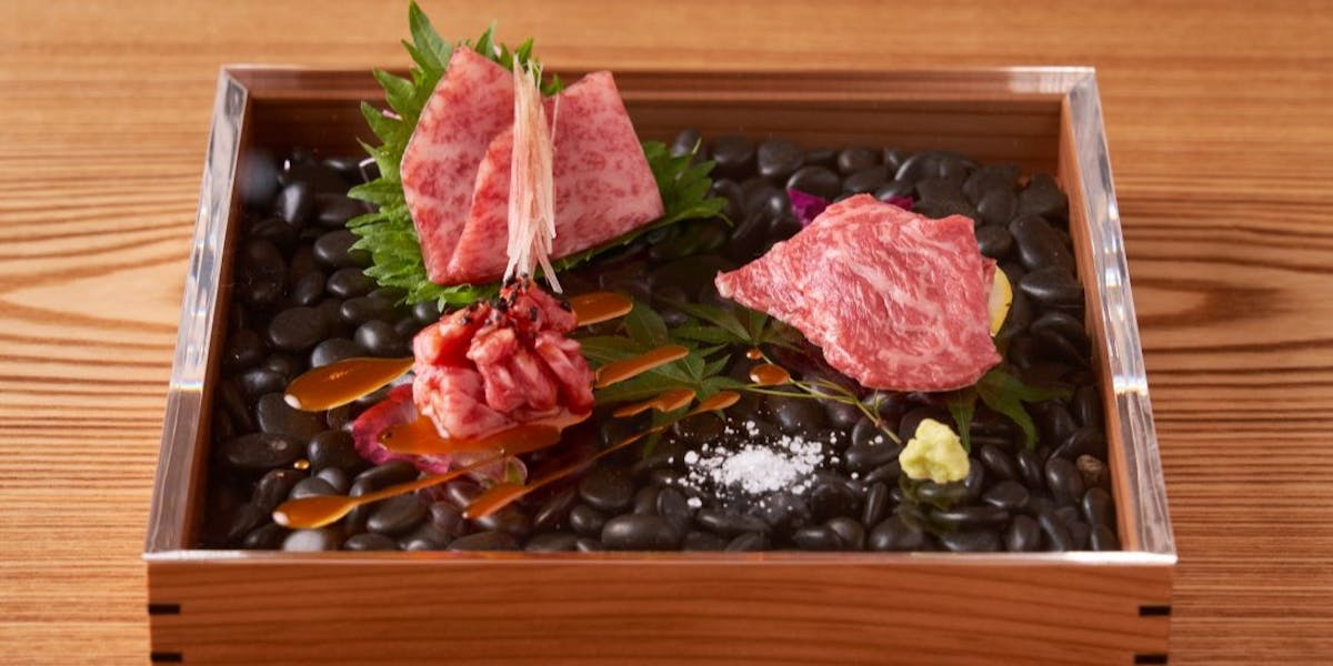 京都肉割烹 みや田 【肉割烹ディナーコース～極上～】