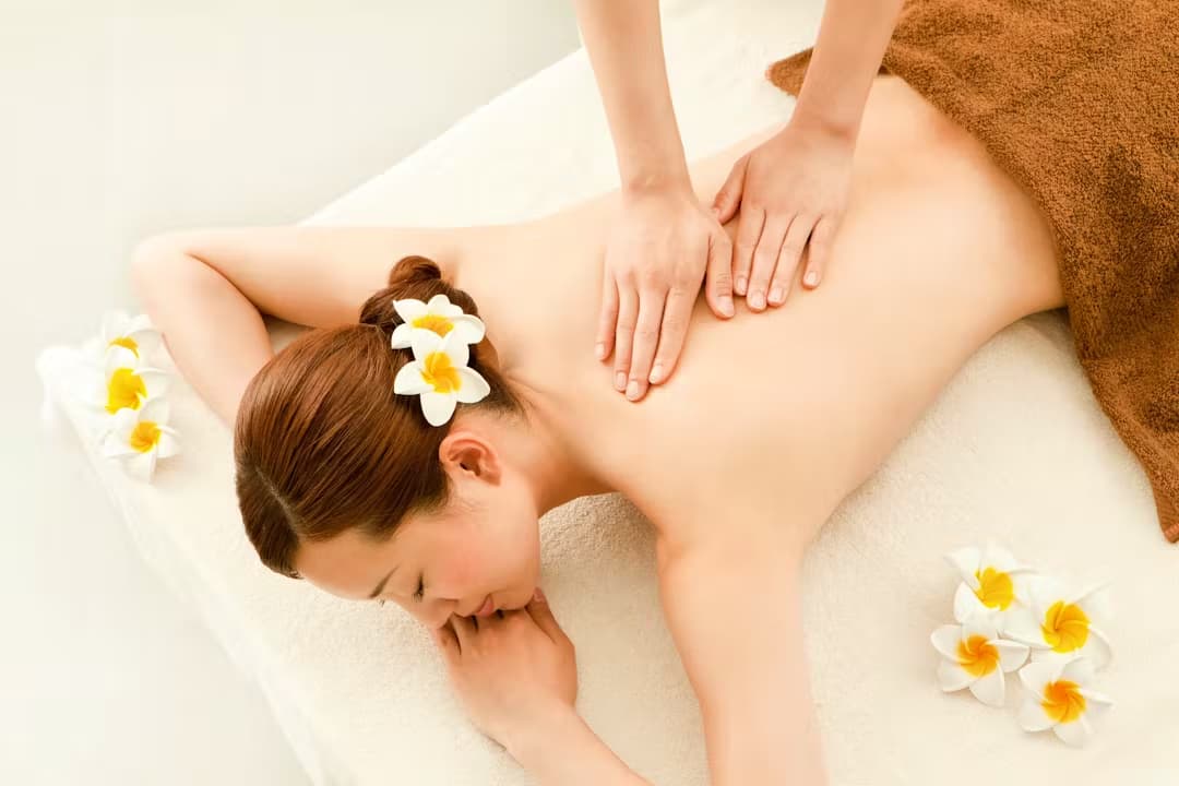 庵SPA 東京ステーションホテル／東京ステーションホテル 禅ZENシグネチャー（ボディ＆フェイシャル／カスタムトリートメント）90分（バス・サウナ／ラウンジ利用付）