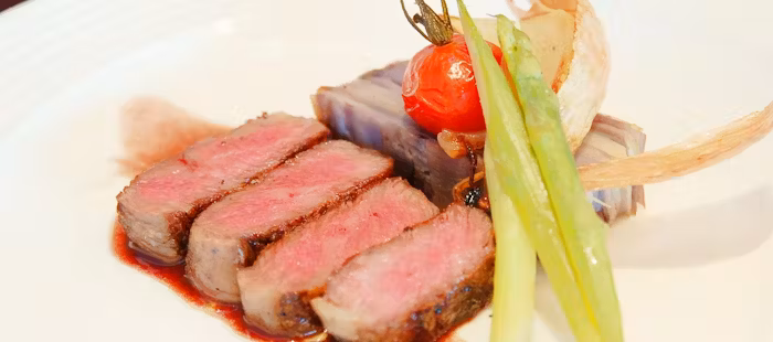 マレロッソ 【ランチ】セッテマーリコース