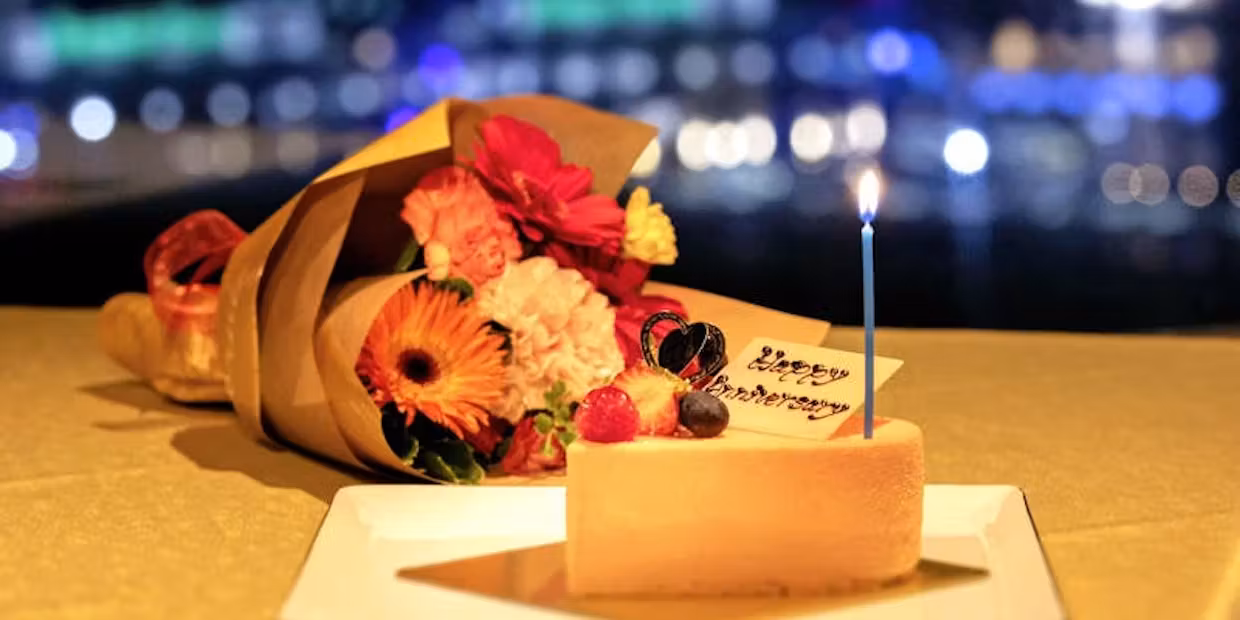 旬菜和食 銀河 大切な方に贈りたい和の特別コース＋ウェルカムドリンク付き