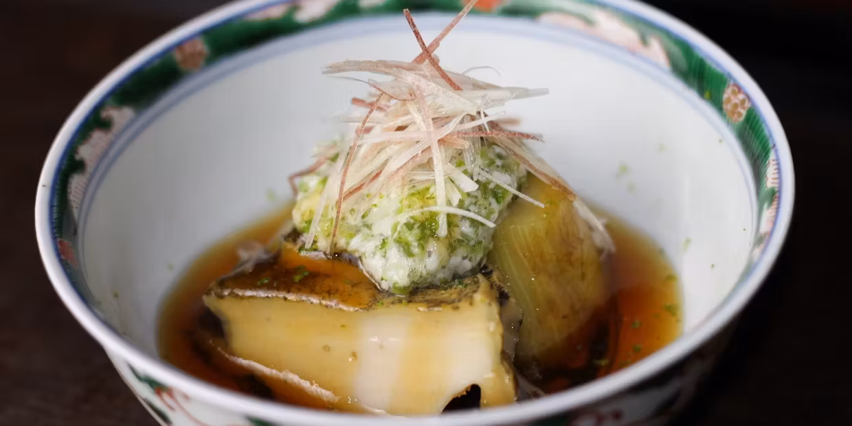 東京 レストランチケット | 壽修 店主こだわりのお任せ料理 全9品