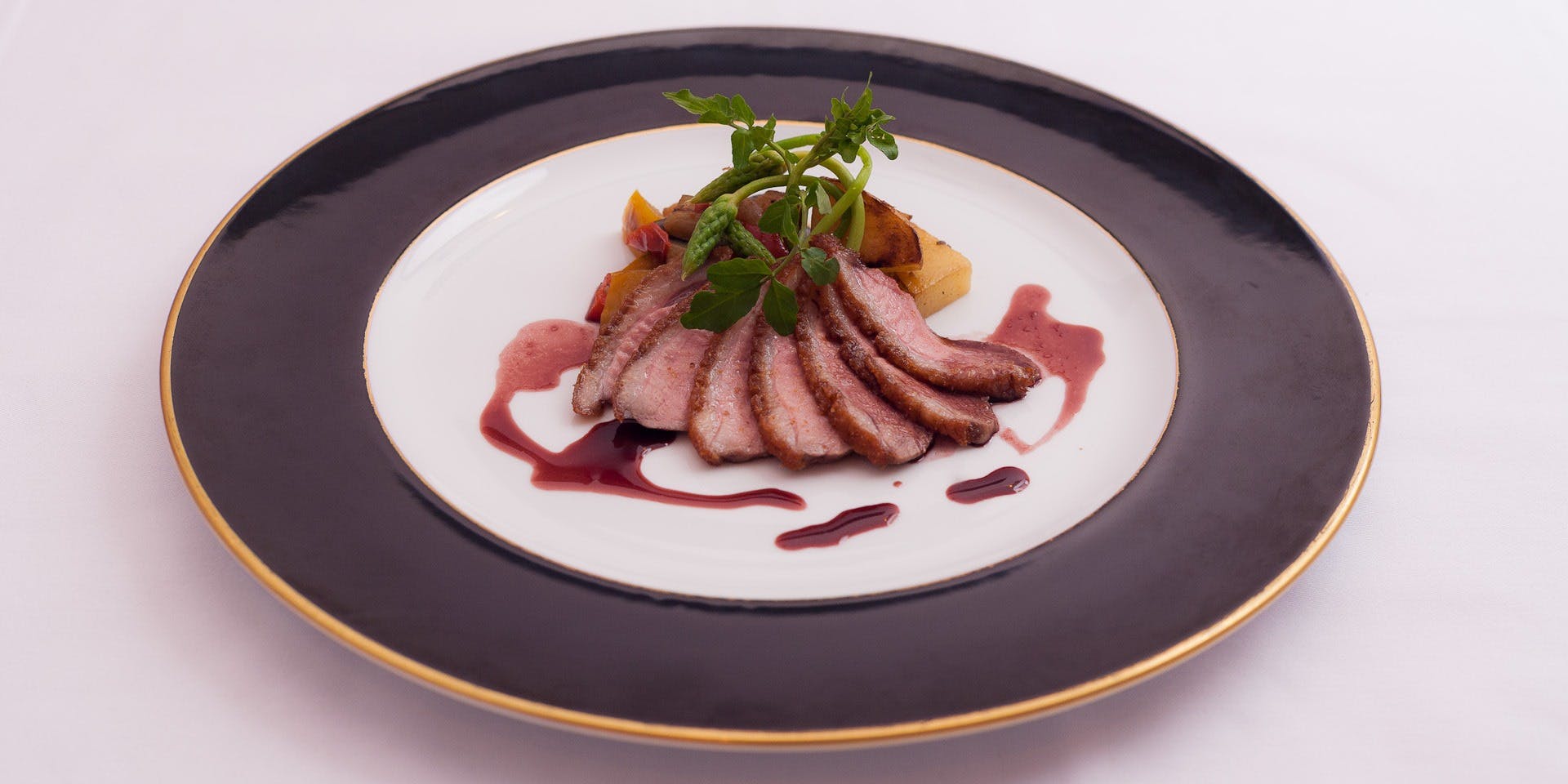 REGA BOSCO 【ディナー MENU SPECIALE】厳選食材のみを使用したREGAスペシャルコース